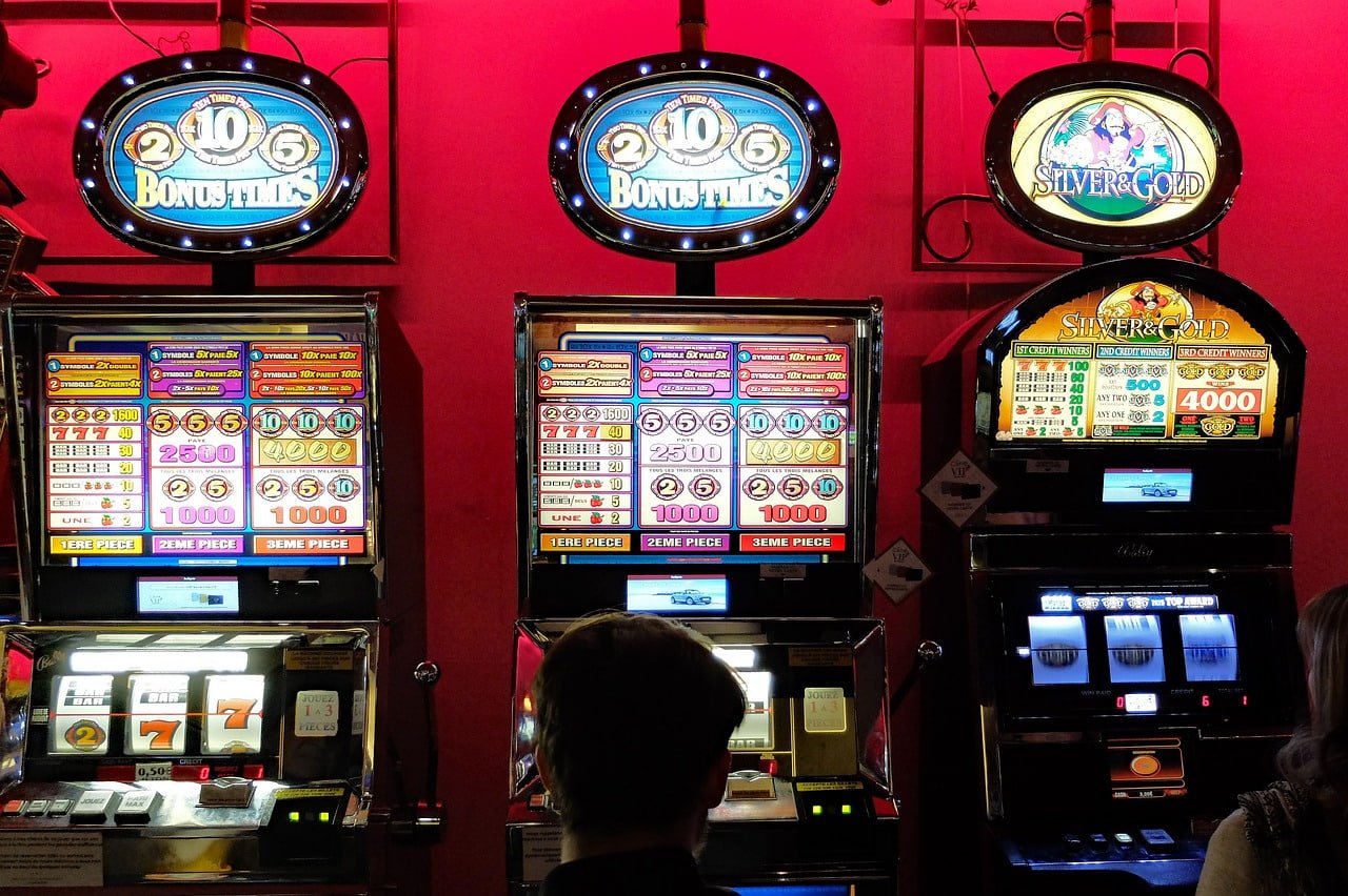 pp123 Online Casino Myanmar
